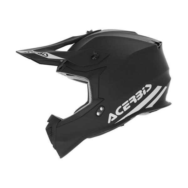 Motoristična čelada Acerbis Linear 2206
