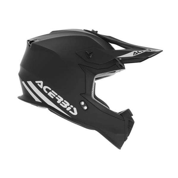 Motoristična čelada Acerbis Linear 2206