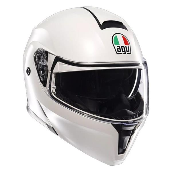 Motoristična čelada AGV Streetmodular