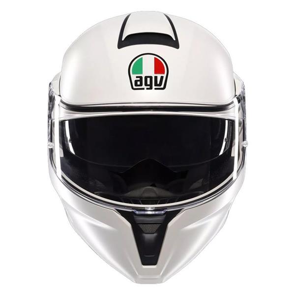 Motoristična čelada AGV Streetmodular