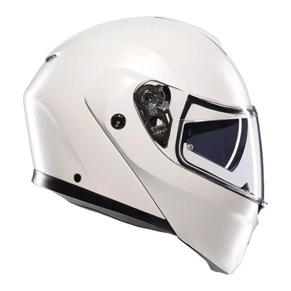 Motoristična čelada AGV Streetmodular