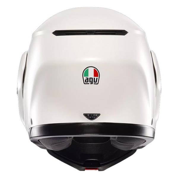 Motoristična čelada AGV Streetmodular