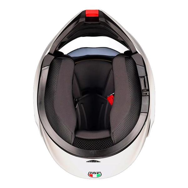 Motoristična čelada AGV Streetmodular