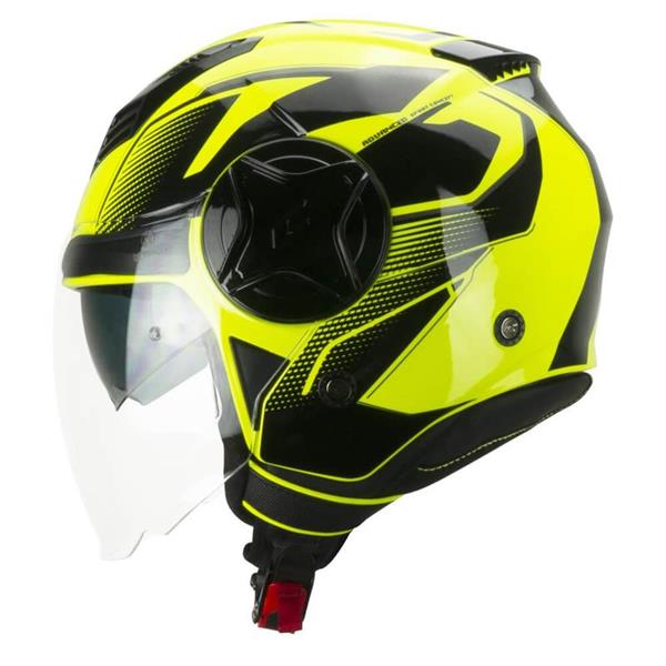Motoristična čelada CGM Illi Sport