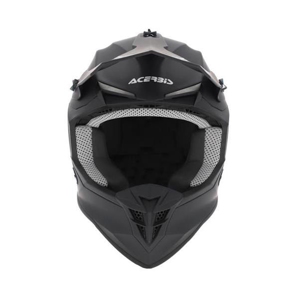 Motoristična čelada Acerbis Linear 2206