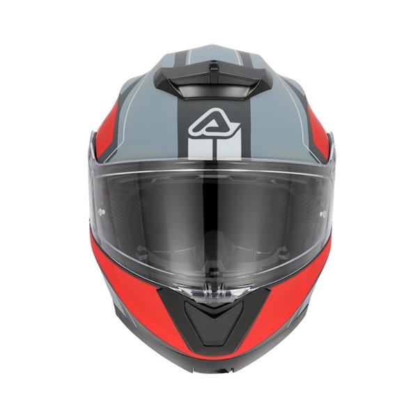 Motoristična čelada Acerbis Serel 22-06