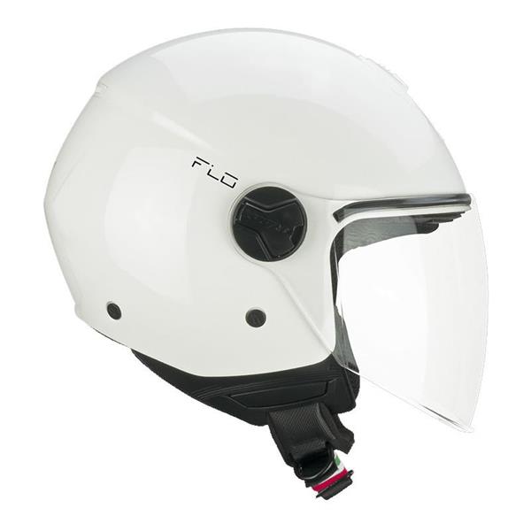 Motoristična čelada CGM Flo Mono